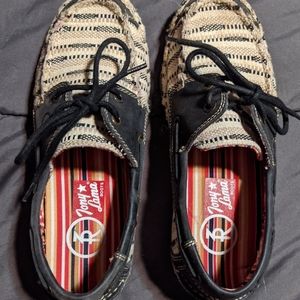 Women's Tony Lama Shoes